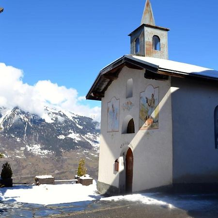 Appartement Les Granges 15 à La Plagne Extérieur photo
